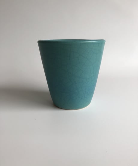 turquoise / ターコイズ   （型/パロット）