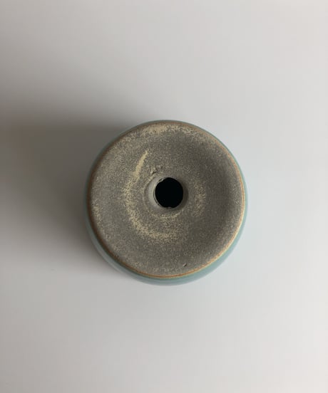 turquoise / ターコイズ   （型/パロット）