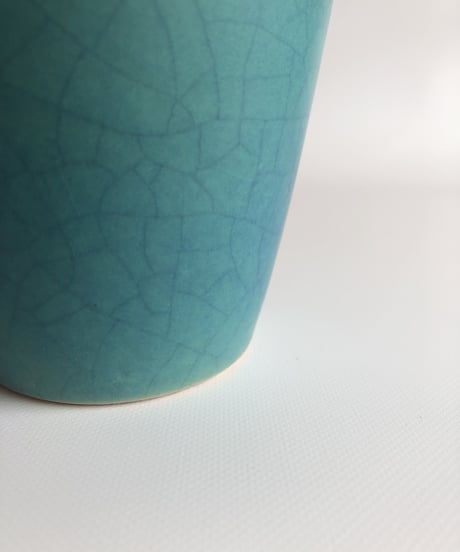 turquoise / ターコイズ   （型/パロット）