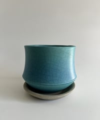 turquoise / ターコイズ    （型/ミニスワン）