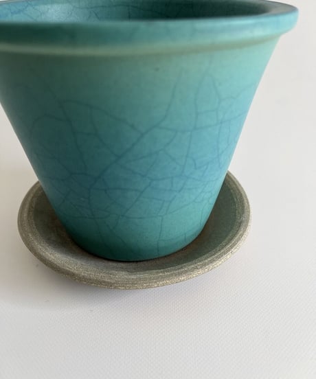 turquoise / ターコイズ   （型/オキナ）