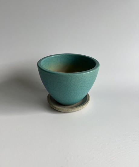 turquoise / ターコイズ    （型/ルリハ）