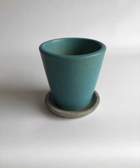turquoise / ターコイズ   （型/パロット）