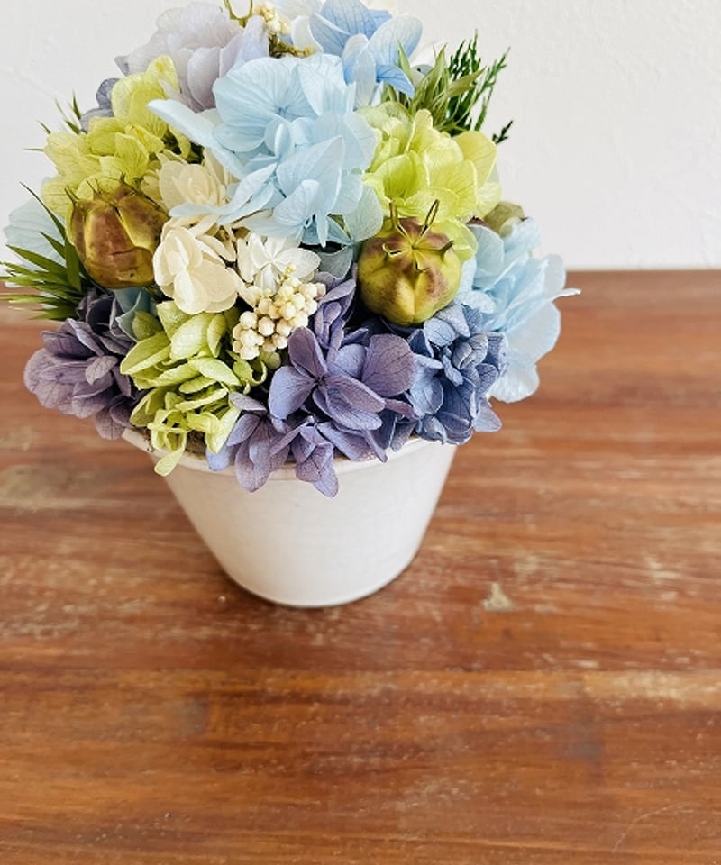 Hydrangea - Aquilegia(ハイドランジア-アキレギア) Hydrangea - Aquilegia(ハイドランジア-アキレギア) - メルカリ