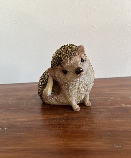 スクラッチヘッジホッグ