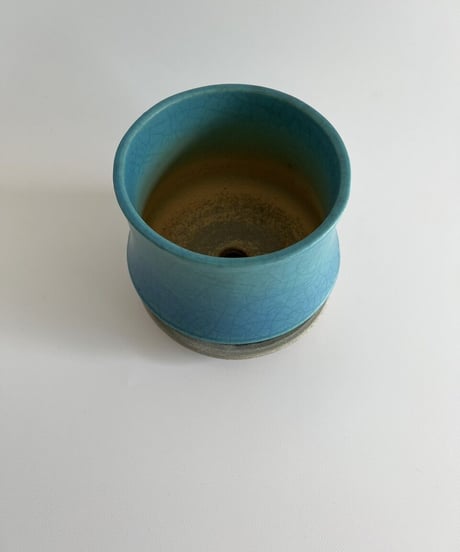turquoise / ターコイズ    （型/ミニスワン）