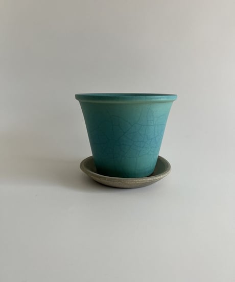 turquoise / ターコイズ   （型/オキナ）