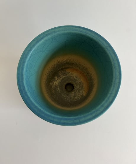 turquoise / ターコイズ   （型/オキナ）