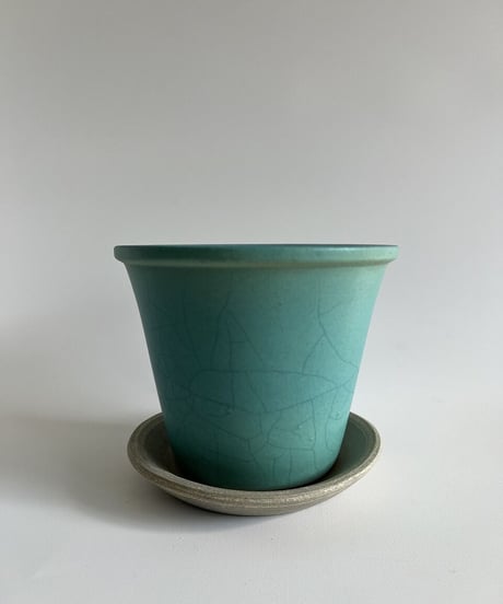 turquoise / ターコイズ   （型/オキナ）