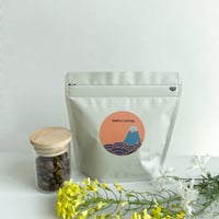 フルーティーさと野性味の良いバランス。インドネシア／マンデリンアチェ　100g
