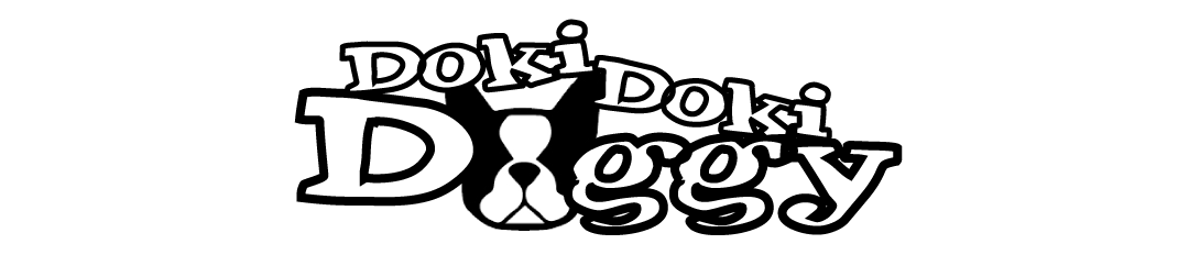 Doki Doki Doggy online store