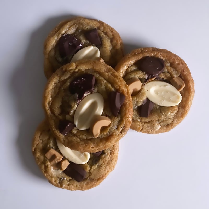 チョコチャンク1枚 | JUNLEE CAKE