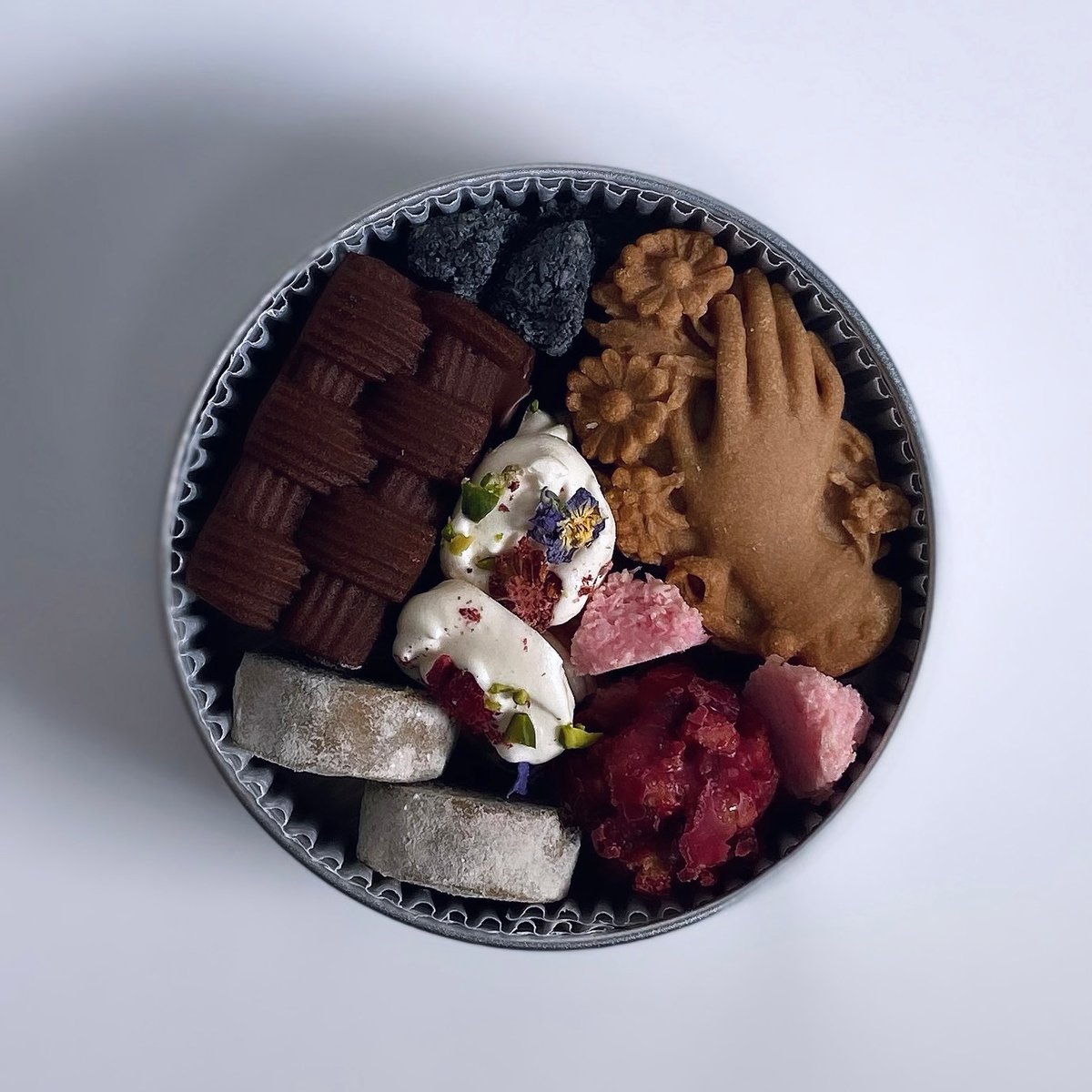 TAKARAMONO | JUNLEE CAKE