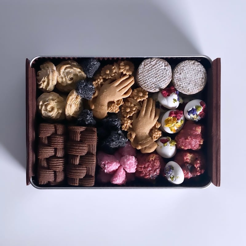 TAKARAMONO【大】 | JUNLEE CAKE