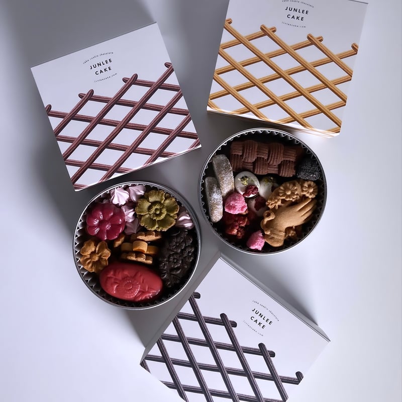 TAKARAMONO | JUNLEE CAKE