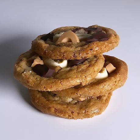チョコチャンク1枚