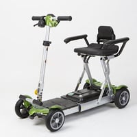 【美品】電動カート　NOAA Mobile E-Xplus 電動カートの詳細情報 - 電動カート・車椅子・介護用品のこと