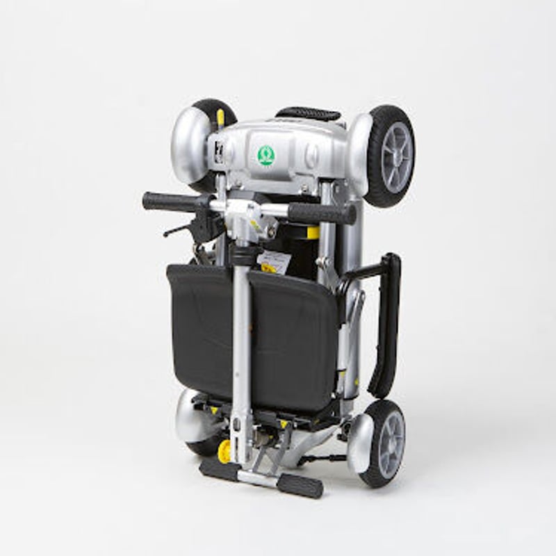 【美品】電動カート　NOAA Mobile E-Xplus 外出するのが楽しくなる！折りたたみ式電動カートを販売しませんか