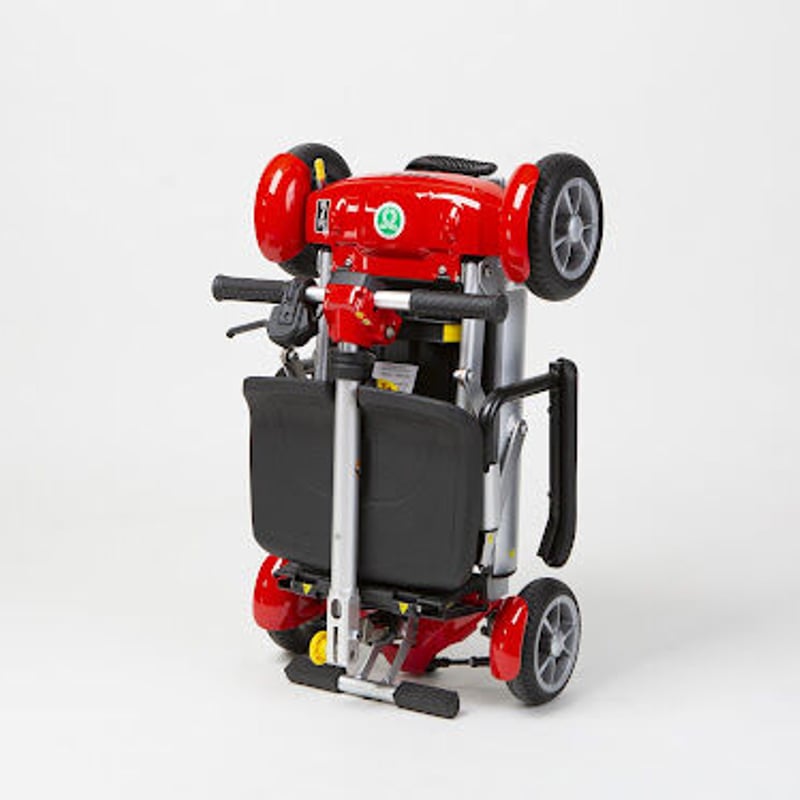 NOAA MOBILE-Xplus レッド | EV NOMOTO