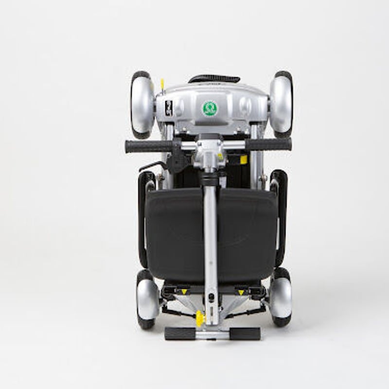 NOAA MOBILE-Xplus ホワイト | EV NOMOTO