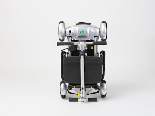 NOAA MOBILE-Xplus ホワイト | EV NOMOTO