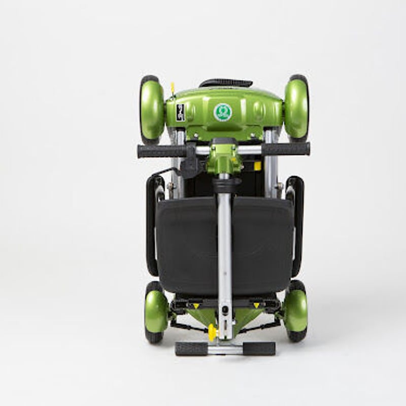 NOAA MOBILE-Xplus グリーン | EV NOMOTO