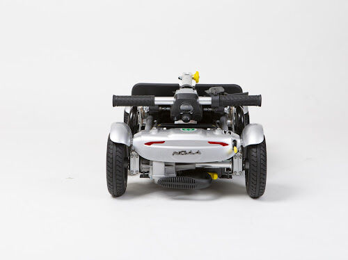 NOAA MOBILE-Xplus ホワイト | EV NOMOTO