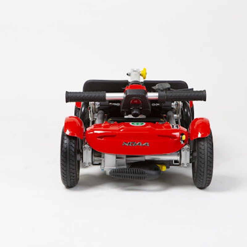 NOAA MOBILE-Xplus レッド | EV NOMOTO
