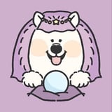 占い師さもえど
