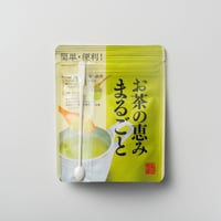 粉末緑茶