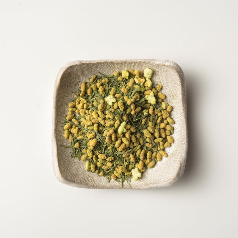 玄米茶No,400 | 半助商店