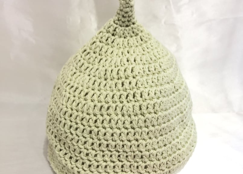 頭囲44cm前後 春夏帽子 どんぐり帽子 | M-Happiness