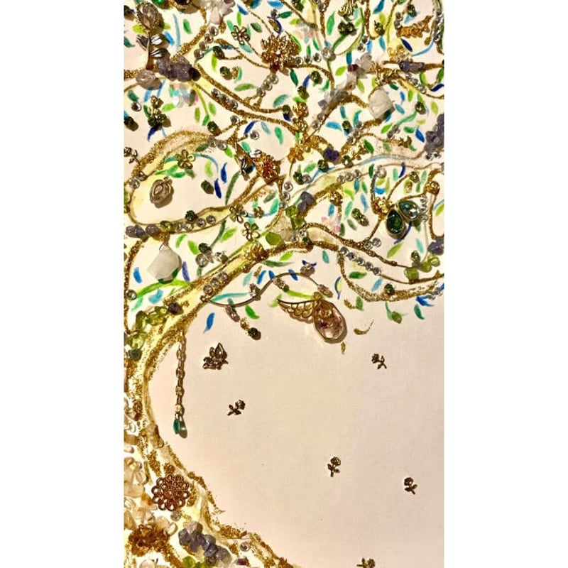 【アダムとイヴの禁断の果実～グリーンアップル ピアス～】異世界林檎 レジン アダムとイヴの禁断の果実～グリーンアップル ピアス～】異世界