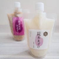 酵素玄米甘酒