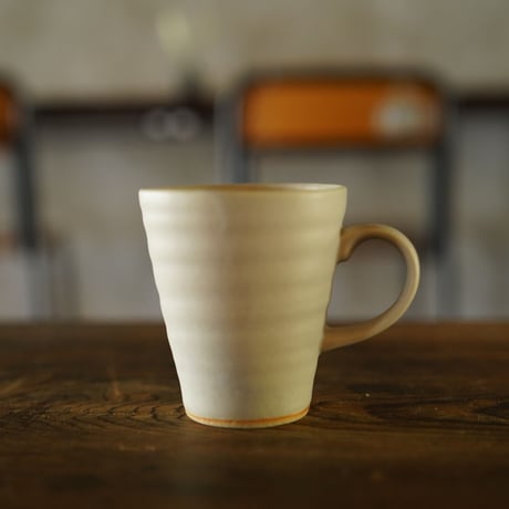 翠窯　コーヒーカップ（オリジナル品）