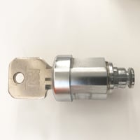 NC汎用ソリッドロック