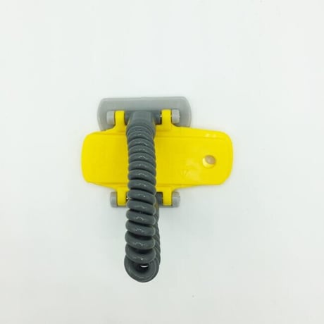 キー・オ・メイトR型　（塩化ビニール樹脂）　バーコード仕様