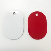 番号札