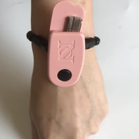 UO＋カールコードセット （ブルー、ピンク）
