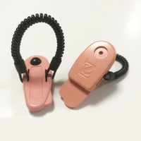 UO＋カールコードセット （ピンク）