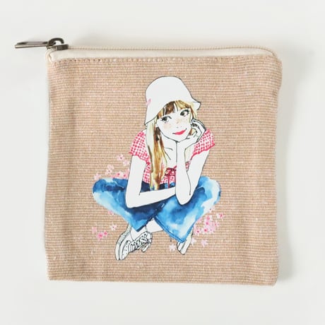 土屋みよ 【原画】キャンバスアート 土屋みよ 【原画】キャンバスアート