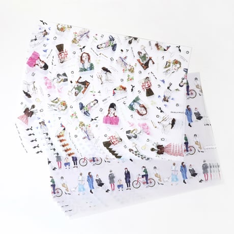 スクラップブッキング | STORES