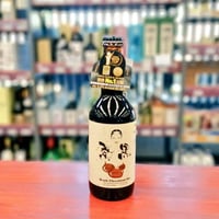 びでじビール　栗黒