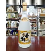 春雨 15年古酒 30度 720mL | キングショップ誠屋 春雨 15年古酒 30度 720mL | キングショップ誠屋