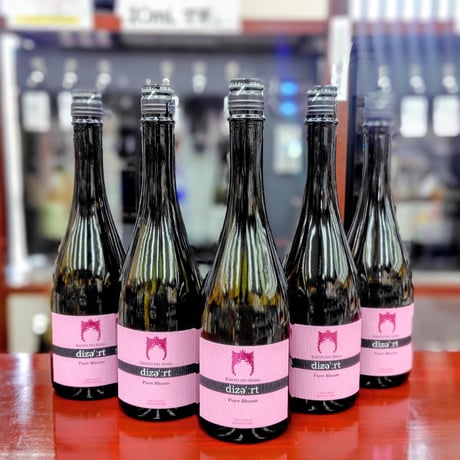 かんとうのはな デザート 2025 720mL | 酒専門店 キングショップ誠屋