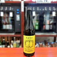 tete アロマティクス　ジャパンボタニカルズ(梅酒)720ｍL