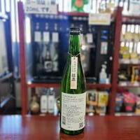 杜來(とらい)　純米吟醸　氷温生原酒　サンショウウオ　720mL