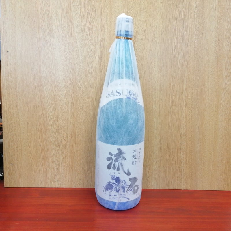 米焼酎 流石(さすが) 1.8L | キングショップ誠屋 米焼酎 流石(さすが) 1.8L | キングショップ誠屋