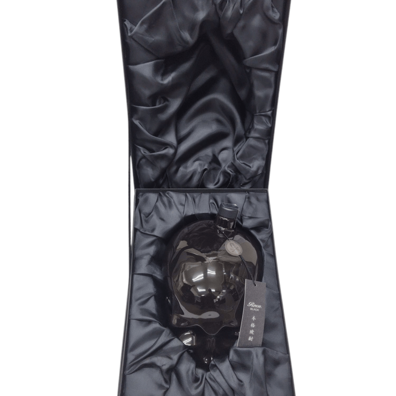 麦焼酎 Roen BLACK 1700mL | 酒専門店 キングショップ誠屋
