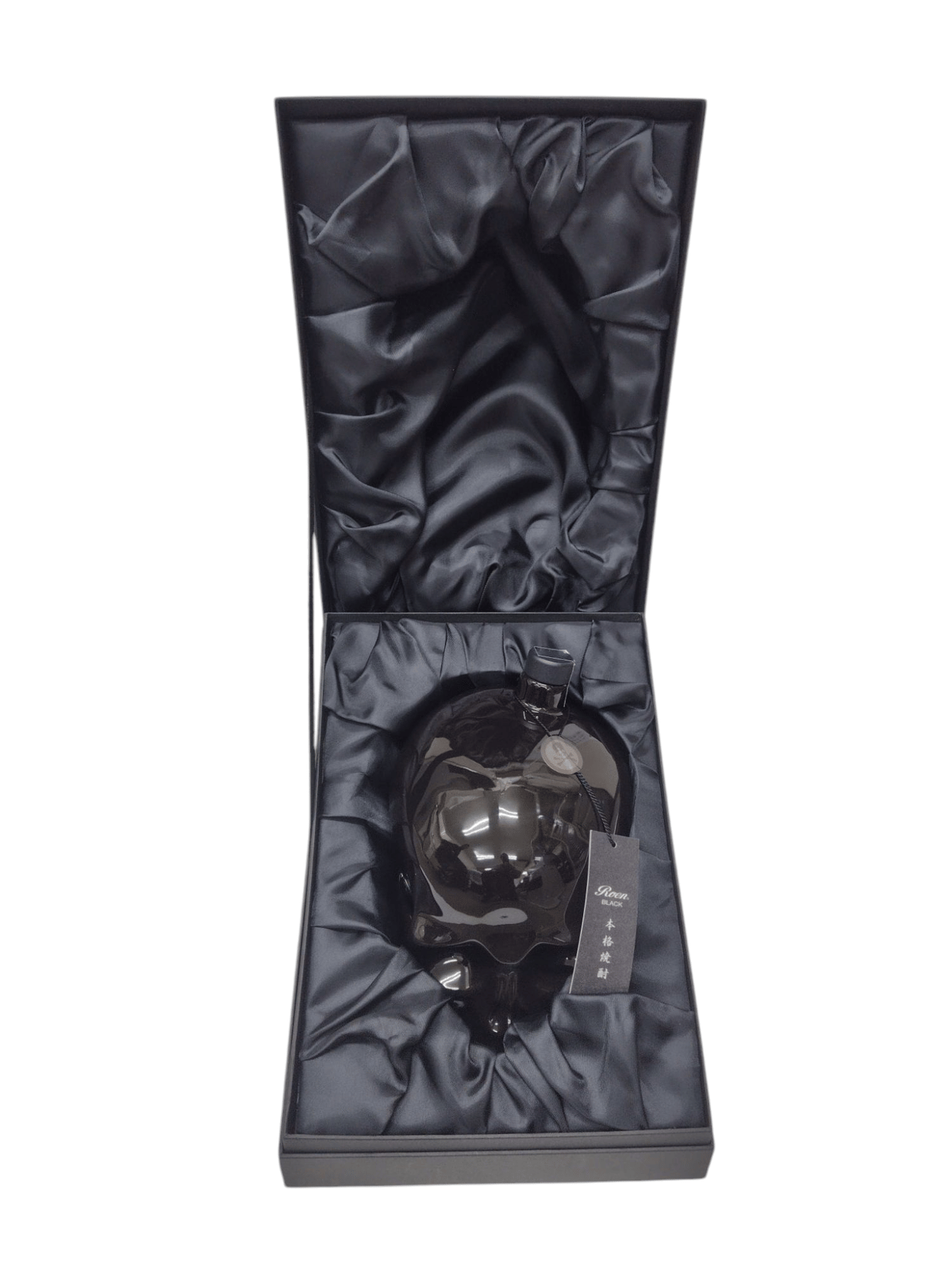 麦焼酎 Roen BLACK 1700mL | 酒専門店 キングショップ誠屋